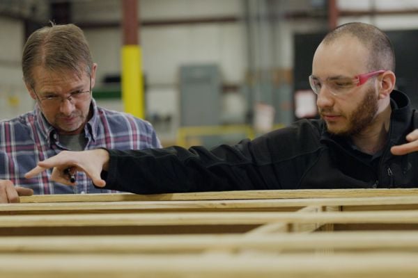 View of Improve Operational Efficiency Through Packaging Redesign | UFP Packaging